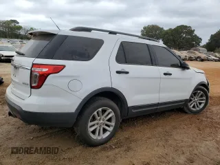 2015 Ford Explorer с VIN 1FM5K7B9XFGB62623, выставлен на аукционе Copart как лот 78107254 с пробегом 190 012 миль миль и Списание • Salvage title. История ставок и продаж доступна на DreamBid. Изображение 3.