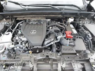 2023 Lexus NX 350 Premium with VIN 2T2GGCEZXPC027494, listed as a IAAI auction lot 42009651 with 4,976 mi miles and . Bid and sale history available at DreamBid. Image 10.