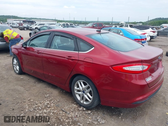 2015 Ford Fusion SE с VIN 3FA6P0HD8FR193753, выставлен на аукционе IAAI как лот 42388965 с пробегом 62 673 миль миль и . История ставок и продаж доступна на DreamBid. Изображение 15.