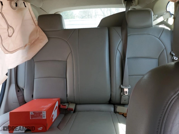 2008 Nissan Rogue S with VIN JN8AS58V68W142152, listed as a Copart auction lot 49974335 with 183,544 mi miles and Salvage Title. Bid and sale history available at carsss.com. Image 10.