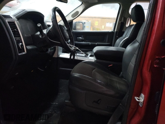 2012 Ram 1500 Sport with VIN 1C6RD7HT9CS210874, listed as a Copart auction lot 85273784 with 152,664 mi miles and Clean title. Bid and sale history available at DreamBid. Image 7.