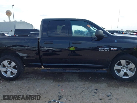2013 Ram 1500 Express with VIN 1C6RR6FT1DS586890, listed as a IAAI auction lot 42291622 with 72,339 mi miles and . Bid and sale history available at DreamBid. Image 13.