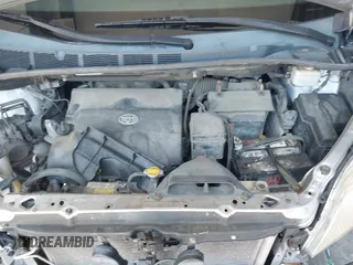2012 Toyota Sienna LE AAS с VIN 5TDKK3DC4CS226830, выставлен на аукционе IAAI как лот 42550013 с пробегом 211 777 миль миль и . История ставок и продаж доступна на DreamBid. Изображение 10.