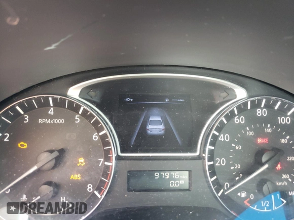2015 Nissan Altima 2.5 с VIN 1N4AL3APXFC182683, выставлен на аукционе Copart как лот 64938075 с пробегом 97 976 миль миль и Чистый • Clean title. История ставок и продаж доступна на DreamBid. Изображение 9.