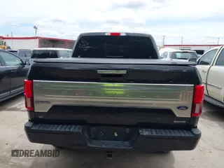 2020 Ford F-150 XL with VIN 1FTEW1C48LFA50851, listed as a IAAI auction lot 42189524 with 96,451 mi miles and . Bid and sale history available at DreamBid. Image 16.