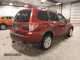 2012 Subaru Forester X Limited with VIN JF2SHBEC2CH448456, listed as a IAAI auction lot 42162725 with 108,540 mi miles and . Bid and sale history available at DreamBid. Image 4.