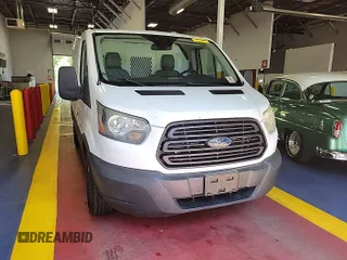 2015 Ford Transit Cargo with VIN 1FTNE1YM7FKB29922, listed as a IAAI auction lot 42842343 with 217,184 mi miles and . Bid and sale history available at DreamBid. Image 6.