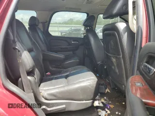 2007 Cadillac Escalade z VIN 1GYFK63887R241975, wystawiony jako Copart lot #58625885 z przebiegiem 211 192 mil mil oraz Tytuł czysty. Historia ofert i sprzedaży dostępna na DreamBid. Obrazek 11.