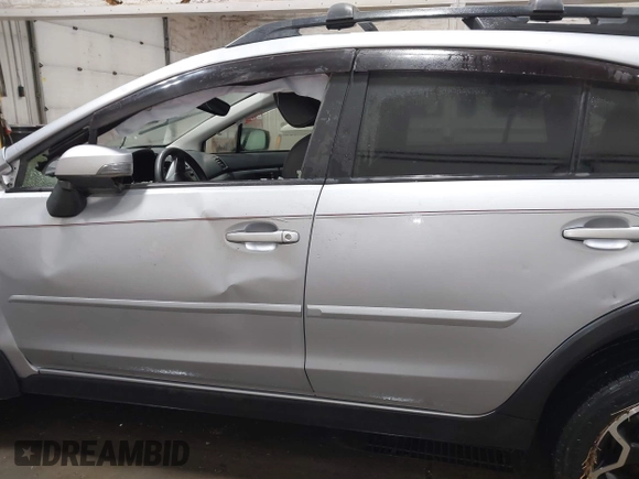2015 Subaru Crosstrek Limited with VIN JF2GPAMC8F8290066, listed as a IAAI auction lot 42301696 with 81,706 mi miles and . Bid and sale history available at DreamBid. Image 14.