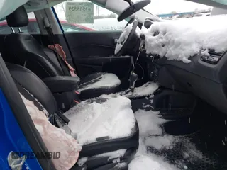 2019 Jeep Compass Latitude with VIN 3C4NJDBB4KT682525, listed as a IAAI auction lot 41565529 with 85,764 mi miles. Bid and sale history available at carsss.com. Image 5.