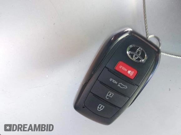 2024 Toyota Corolla LE with VIN 5YFB4MDEXRP207072, listed as a IAAI auction lot 42429603 with 1,149 mi miles and . Bid and sale history available at DreamBid. Image 11.