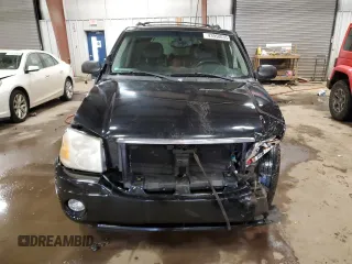 2007 GMC Envoy SLE with VIN 1GKDT13S472106434, listed as a Copart auction lot 43958035 with 212,996 mi miles and Clean Title. Bid and sale history available at carsss.com. Image 5.