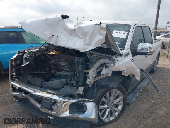 2015 Ford F-150 XLT with VIN 1FTEW1EF1FFC92433, listed as a IAAI auction lot 41939150 with 145,100 mi miles and . Bid and sale history available at DreamBid. Image 17.