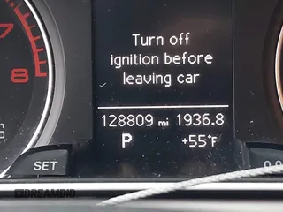 2014 Audi A4 Premium z VIN WAUBFAFL7EN018419, wystawiony jako IAAI lot #42350651 z przebiegiem 128 809 mil mil oraz . Historia ofert i sprzedaży dostępna na DreamBid. Obrazek 16.