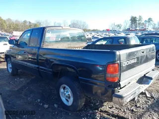 2000 Dodge Ram 1500 with VIN 1B7HC13Y7YJ180942, listed as a IAAI auction lot 41362908 with 398,452 mi miles. Bid and sale history available at carsss.com. Image 14.