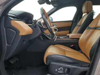 2018 Land Rover Range Rover Velar R-Dynamic HSE with VIN SALYM2RV7JA755149, listed as a Copart auction lot 88976915 with 82,555 mi miles and Clean title. Bid and sale history available at DreamBid. Image 7.