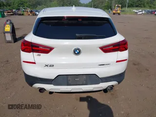 2018 BMW X2 xDrive28i z VIN WBXYJ5C33JEF73875, wystawiony jako IAAI lot #42500081 z przebiegiem 69 433 mil mil oraz . Historia ofert i sprzedaży dostępna na DreamBid. Obrazek 16.