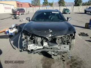 2020 Lexus UX 200 F Sport with VIN JTHE3JBH7L2029444, listed as a Copart auction lot 42803025 with 60,296 mi miles and Salvage Title. Bid and sale history available at DreamBid. Image 11.