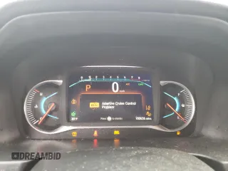 2019 Honda Passport EX-L z VIN 5FNYF8H50KB028465, wystawiony jako Copart lot #56160545 z przebiegiem 100 636 mil mil oraz Szkoda całkowita • Salvage title. Historia ofert i sprzedaży dostępna na DreamBid. Obrazek 9.