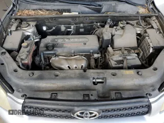 2006 Toyota RAV4 with VIN JTMBD33V666018630, listed as a Copart auction lot 51263585 with 209,073 mi miles and Salvage Title. Bid and sale history available at carsss.com. Image 13.