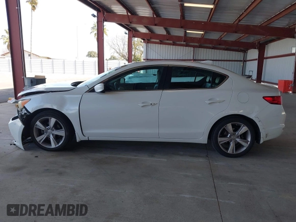 2014 Acura ILX Technology with VIN 19VDE1F73EE005200, listed as a IAAI auction lot 41854914 with 106,929 mi miles and . Bid and sale history available at DreamBid. Image 14.