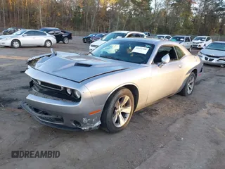 2016 Dodge Challenger SXT с VIN 2C3CDZAG0GH344813, выставлен на аукционе IAAI как лот 41091908 с пробегом 105 813 миль миль и . История ставок и продаж доступна на DreamBid. Изображение 17.