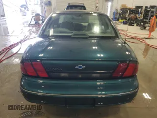 1997 Chevrolet Lumina LS with VIN 2G1WL52M1V1171925, listed as a Copart auction lot 47935225 with 149,971 mi miles and Clean Title. Bid and sale history available at DreamBid. Image 6.