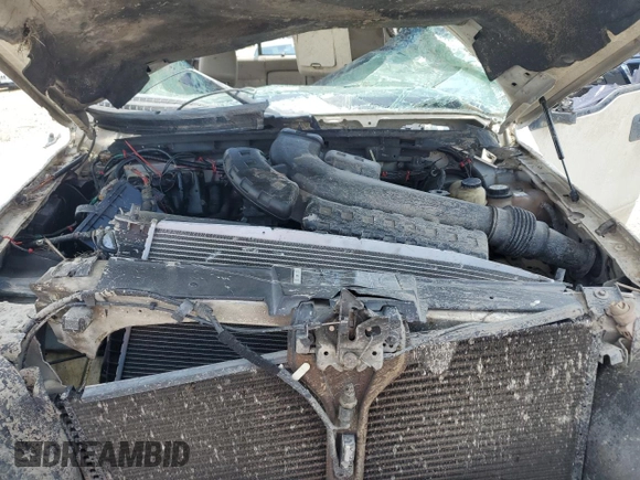 2008 Ford F-150 XLT with VIN 1FTPW14V28FA77633, listed as a Copart auction lot 56038375 with Not provided miles and Non repairable. Bid and sale history available at DreamBid. Image 11.
