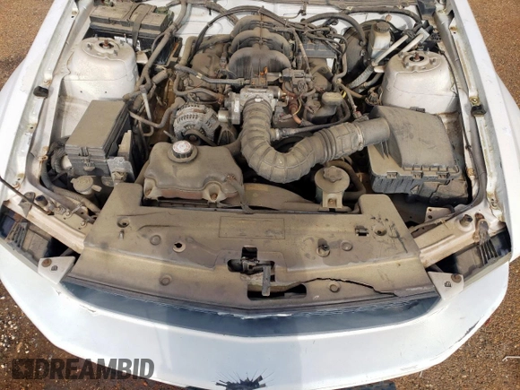 2009 Ford Mustang with VIN 1ZVHT80N895136488, listed as a Copart auction lot 65023225 with 180,148 mi miles and Clean title. Bid and sale history available at DreamBid. Image 11.