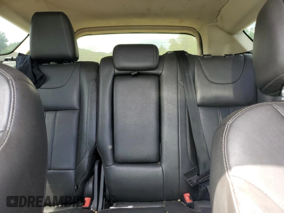 2013 Ford Escape Titanium with VIN 1FMCU9J95DUB19689, listed as a Copart auction lot 64094705 with 245,277 mi miles and Clean title. Bid and sale history available at DreamBid. Image 10.