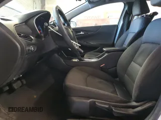 2018 Chevrolet Malibu LS with VIN 1G1ZB5ST0JF220459, listed as a Copart auction lot 44263485 with 82,290 mi miles and Clean Title. Bid and sale history available at DreamBid. Image 7.