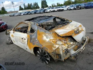 2023 Toyota GR86 Premium with VIN JF1ZNBF19P8762975, listed as a Copart auction lot 76060194 with 0 mi miles and Salvage Title. Bid and sale history available at carsss.com. Image 2.