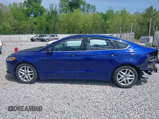 2016 Ford Fusion SE with VIN 3FA6P0H73GR313339, listed as a IAAI auction lot 42074467 with 121,156 mi miles. Bid and sale history available at carsss.com. Image 15.