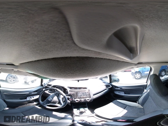 2015 Honda Fit EX с VIN 3HGGK5G80FM742312, выставлен на аукционе IAAI как лот 42184945 с пробегом 113 885 миль миль и . История ставок и продаж доступна на DreamBid. Изображение 18.