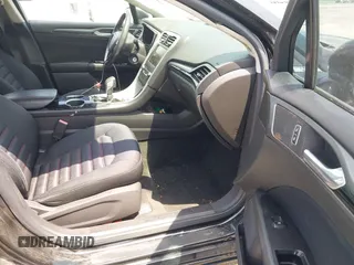 2013 Ford Fusion SE с VIN 3FA6P0H7XDR335902, выставлен на аукционе IAAI как лот 42561492 с пробегом Не указан миль и . История ставок и продаж доступна на DreamBid. Изображение 5.