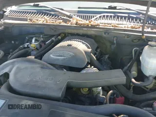 2006 Chevrolet Suburban LT z VIN 1GNFK16Z76J131999, wystawiony jako IAAI lot #41712586 z przebiegiem 217 273 mil mil oraz . Historia ofert i sprzedaży dostępna na DreamBid. Obrazek 12.