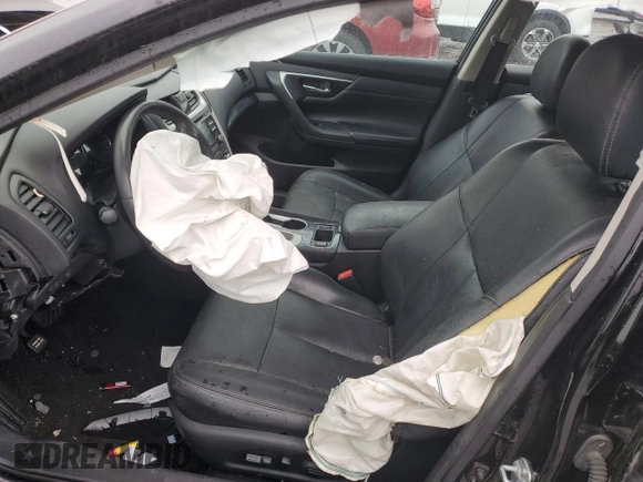 2017 Nissan Altima SV with VIN 1N4AL3AP2HC148577, listed as a Copart auction lot 59375085 with Not provided miles and Non repairable. Bid and sale history available at DreamBid. Image 7.