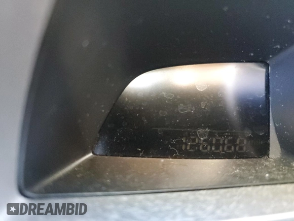 2015 Mazda 3 i Sport with VIN JM1BM1K75F1245442, listed as a Copart auction lot 42684295 with 126,068 mi miles and Salvage Title. Bid and sale history available at DreamBid. Image 9.