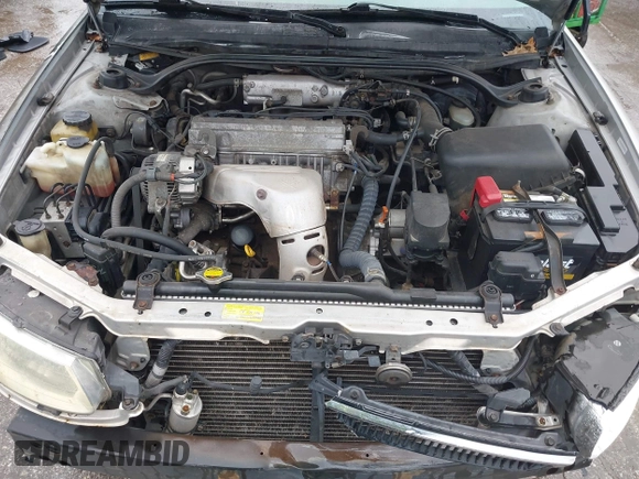 1999 Toyota Solara SE with VIN 2T1CG22P8XC215558, listed as a IAAI auction lot 40485201 with 270,155 mi miles and . Bid and sale history available at DreamBid. Image 10.