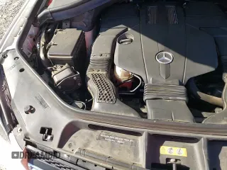 2018 Mercedes-Benz GLE 550e с VIN 4JGDA6DB2JB035427, выставлен на аукционе Copart как лот 57549365 с пробегом 67 141 миль миль и Списание • Salvage title. История ставок и продаж доступна на DreamBid. Изображение 14.