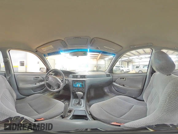 2000 Toyota Camry CE с VIN 4T1BG22KXYU002515, выставлен на аукционе Copart как лот 57896555 с пробегом 250 692 миль миль и Списание • Salvage title. История ставок и продаж доступна на DreamBid. Изображение 14.