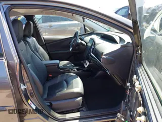 2018 Toyota Prius Plus with VIN JTDKARFP0J3101473, listed as a IAAI auction lot 41857956 with 110,020 mi miles and . Bid and sale history available at DreamBid. Image 5.