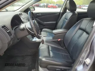 2012 Nissan Altima SL with VIN 1N4AL2AP4CN418271, listed as a Copart auction lot 55583215 with 168,914 mi miles and Salvage Title. Bid and sale history available at DreamBid. Image 7.