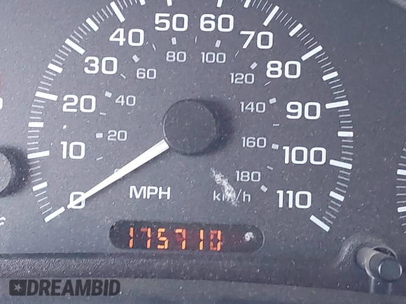 2004 Chevrolet Cavalier with VIN 1G1JC52F547121543, listed as a IAAI auction lot 42625167 with 175,710 mi miles and . Bid and sale history available at DreamBid. Image 15.