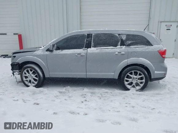 2015 Dodge Journey R/T z VIN 3C4PDDEG3FT607408, wystawiony jako IAAI lot #41301313 z przebiegiem 139 373 mil mil oraz . Historia ofert i sprzedaży dostępna na DreamBid. Obrazek 15.
