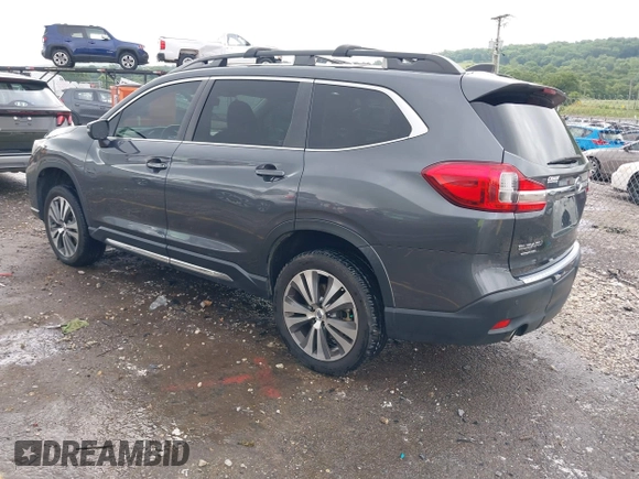 2019 Subaru Ascent Limited z VIN 4S4WMAPD0K3442416, wystawiony jako IAAI lot #42502760 z przebiegiem 84 321 mil mil oraz . Historia ofert i sprzedaży dostępna na DreamBid. Obrazek 3.