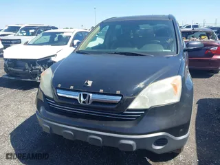 2009 Honda CR-V EX-L with VIN 5J6RE48749L018251, listed as a IAAI auction lot 41559710 with 1 mi miles. Bid and sale history available at carsss.com. Image 12.
