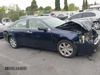 2008 Lexus ES 330 with VIN JTHBJ46G782164832, listed as a IAAI auction lot 42169999 with 39,242 mi miles and . Bid and sale history available at DreamBid. Image 13.