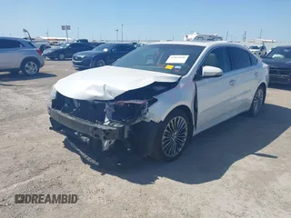 2016 Toyota Avalon Limited with VIN 4T1BK1EB7GU241409, listed as a IAAI auction lot 42013546 with 142,786 mi miles and . Bid and sale history available at carsss.com. Image 18.