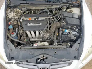 2005 Honda Accord EX z VIN 1HGCM56705A001560, wystawiony jako Copart lot #55793455 z przebiegiem 212 256 mil mil oraz Szkody całkowita. Historia ofert i sprzedaży dostępna na DreamBid. Obrazek 11.
